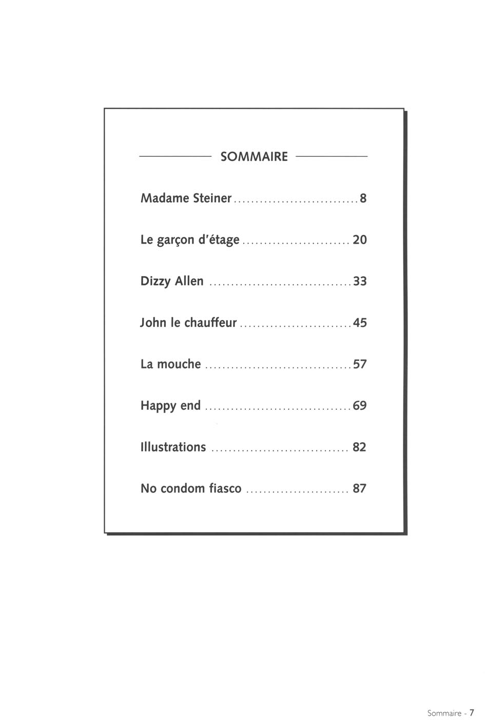 Yumi - La molécule du désir page 3 full