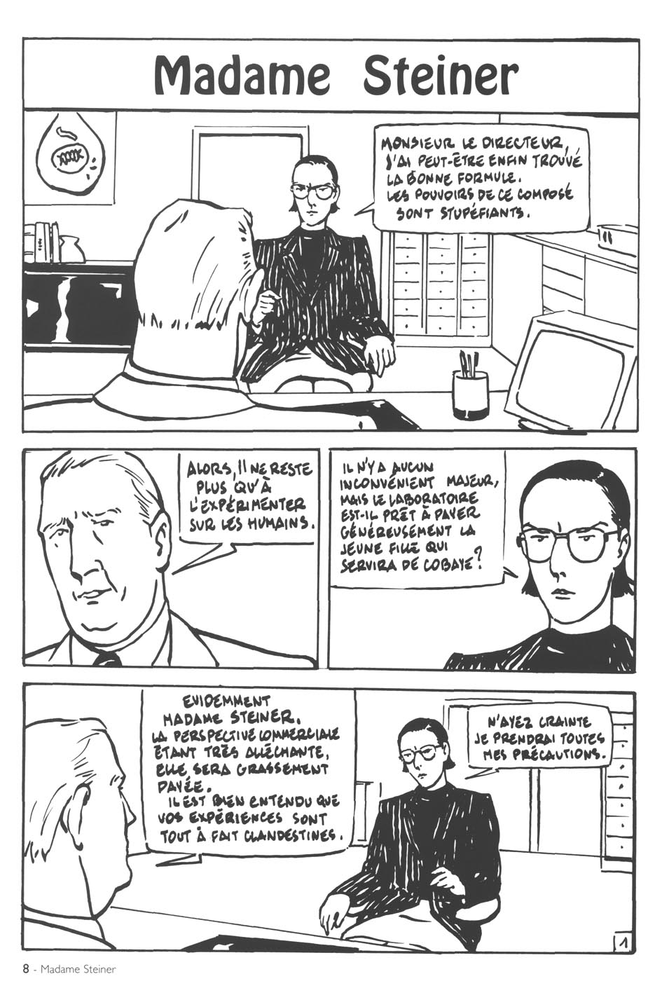 Yumi - La molécule du désir page 4 full