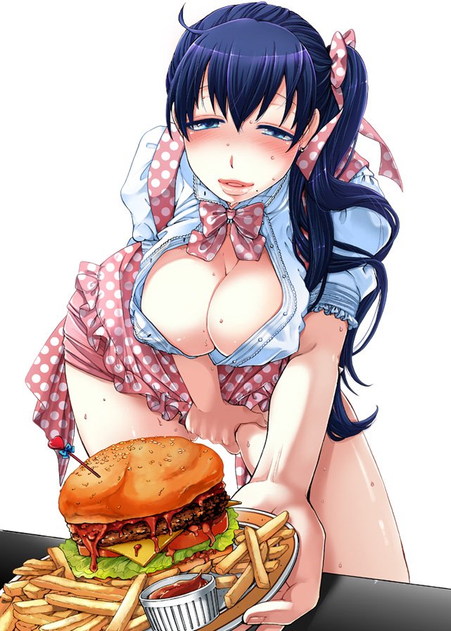 Eat Your Hamburgers, Apollo page 3 full