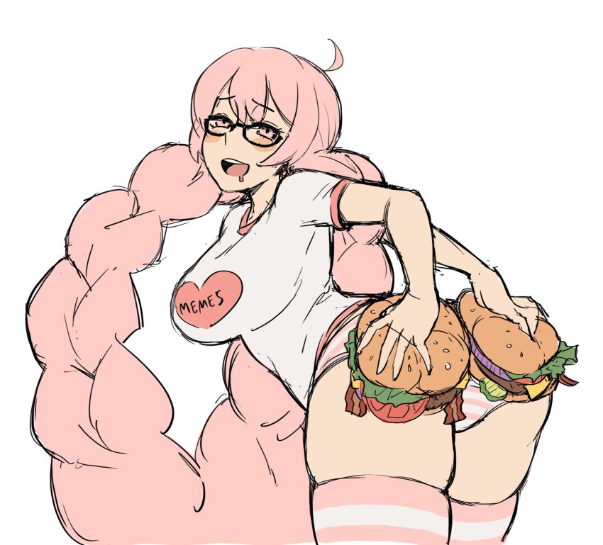 Eat Your Hamburgers, Apollo page 4 full