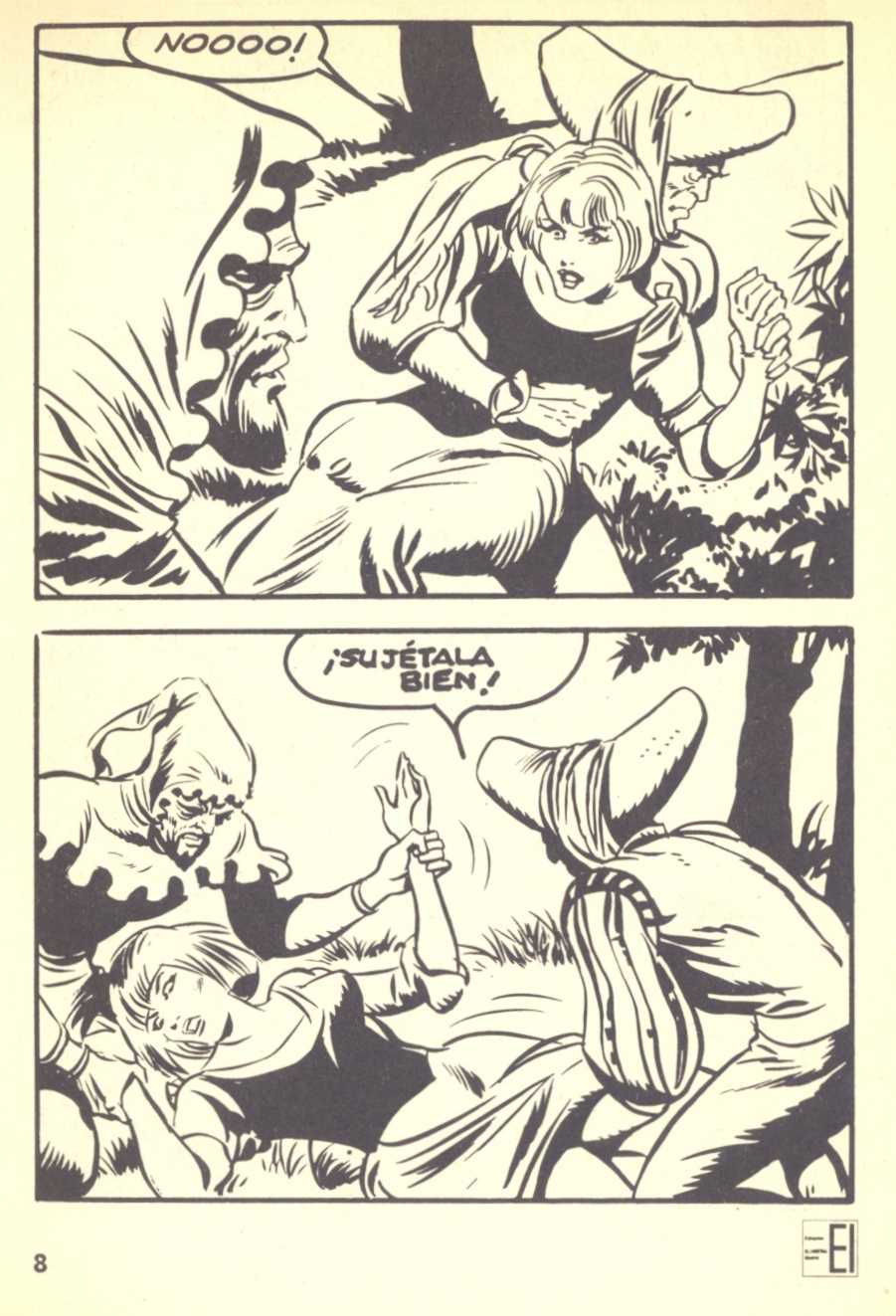 Lucifera  #1 page 10 full