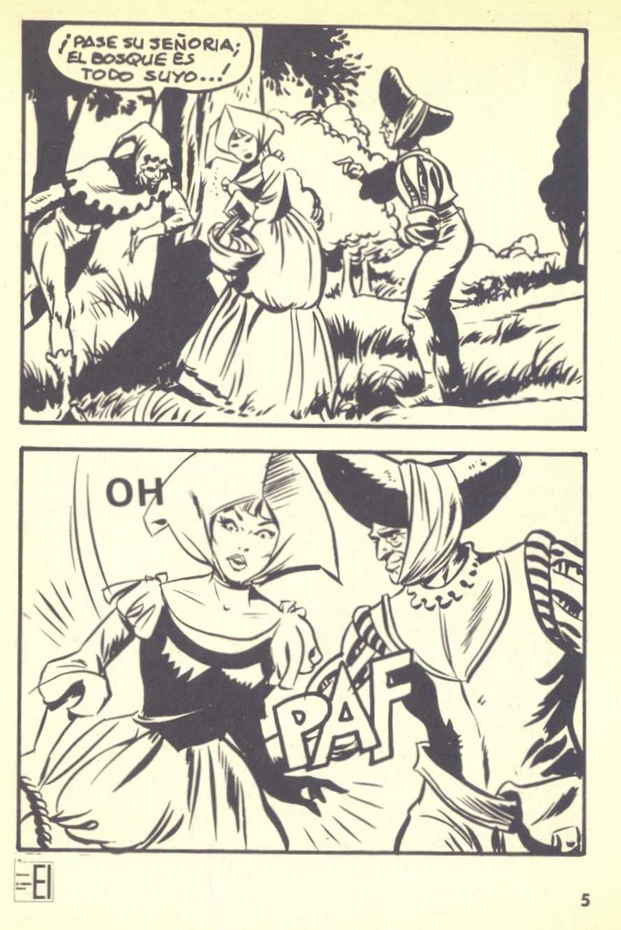 Lucifera  #1 page 7 full