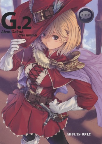 G.2 cover