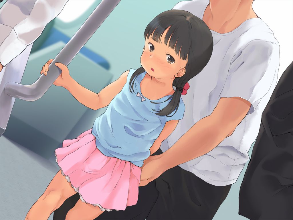 Shiriai no ko ni chikan shitemita kekka www page 2 full