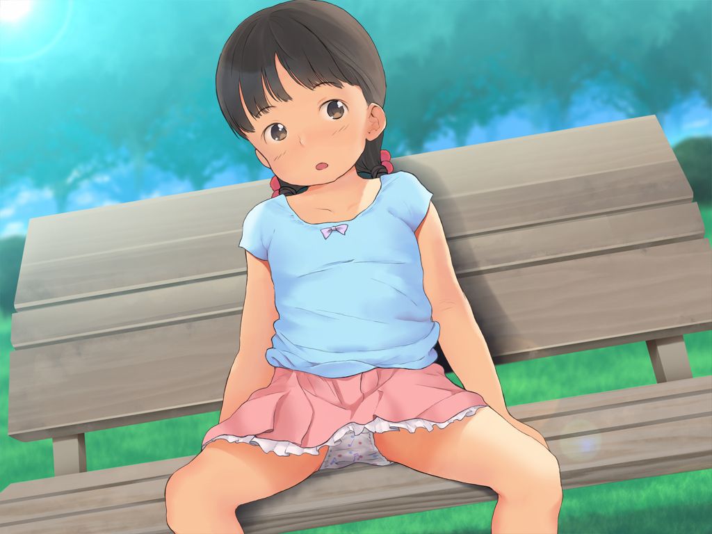 Shiriai no ko ni chikan shitemita kekka www page 7 full