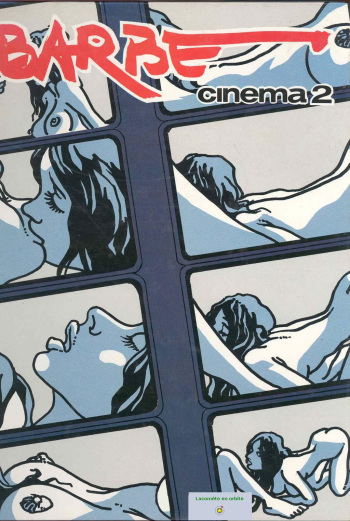 Cinéma - Volume 2 cover