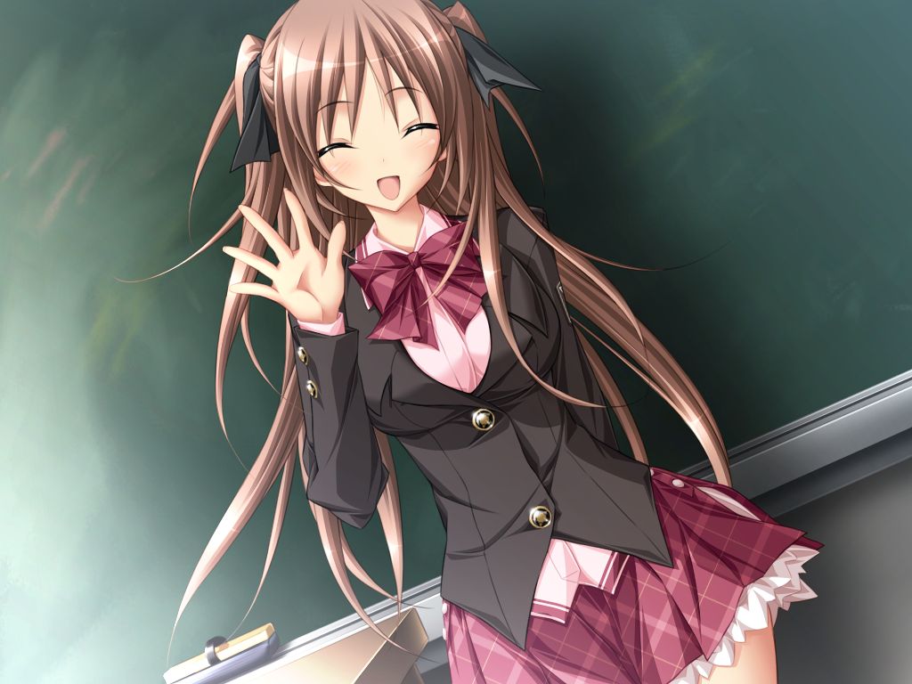 Mirai Nostalgia page 2 full