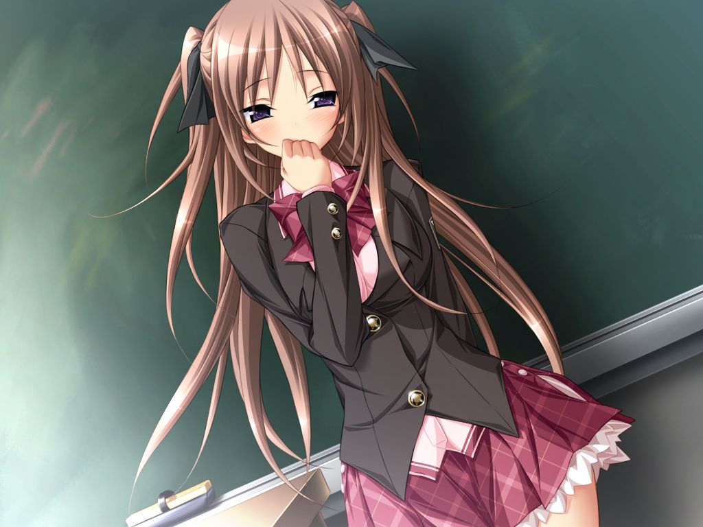 Mirai Nostalgia page 3 full
