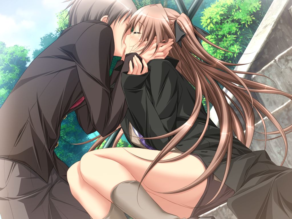 Mirai Nostalgia page 7 full
