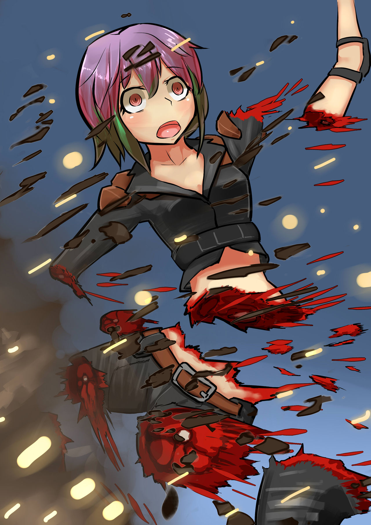 Artist - aponm page 2 full