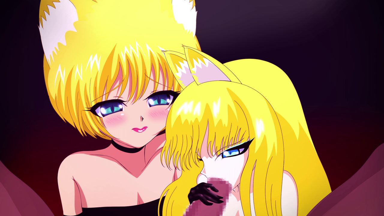 nekomimi escort girl plus page 10 full
