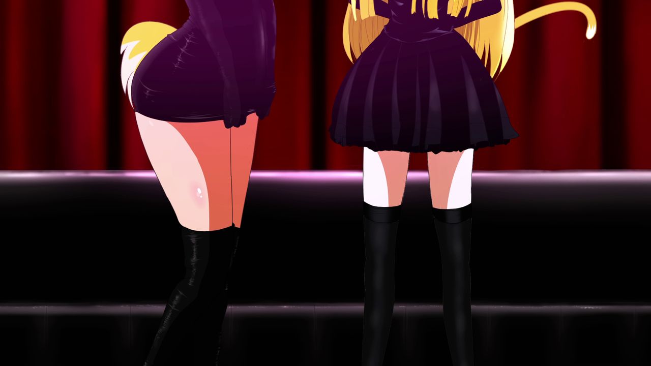 nekomimi escort girl plus page 3 full