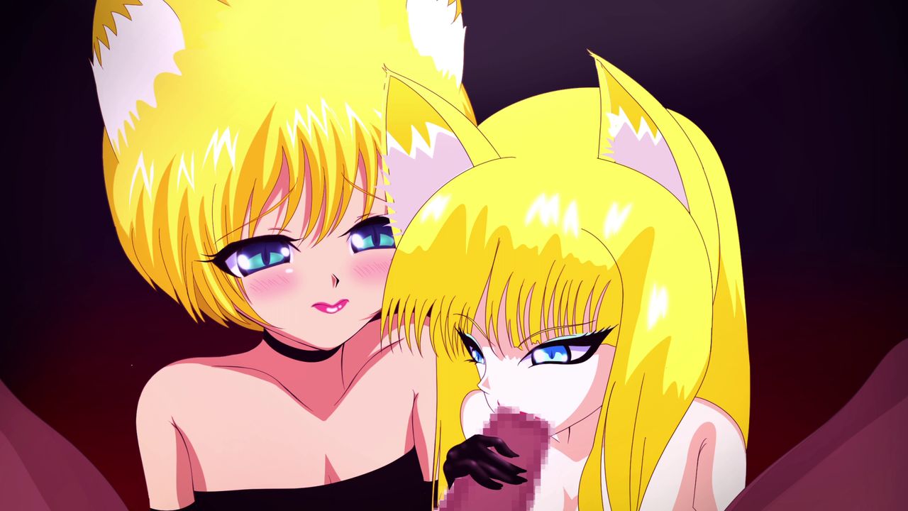 nekomimi escort girl plus page 8 full