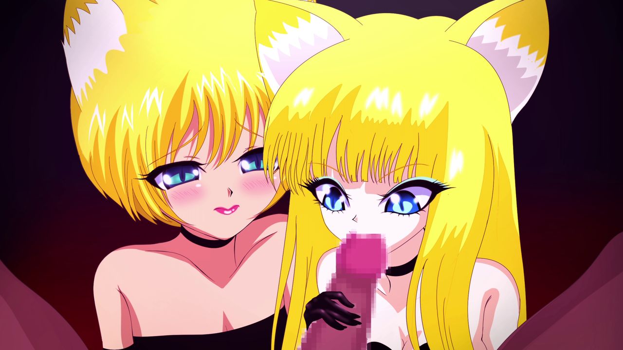 nekomimi escort girl plus page 9 full