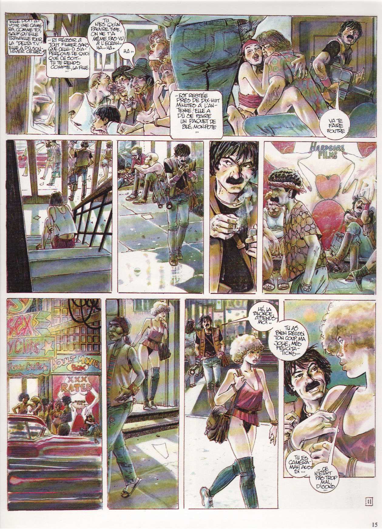 Imaginaire page 4 full