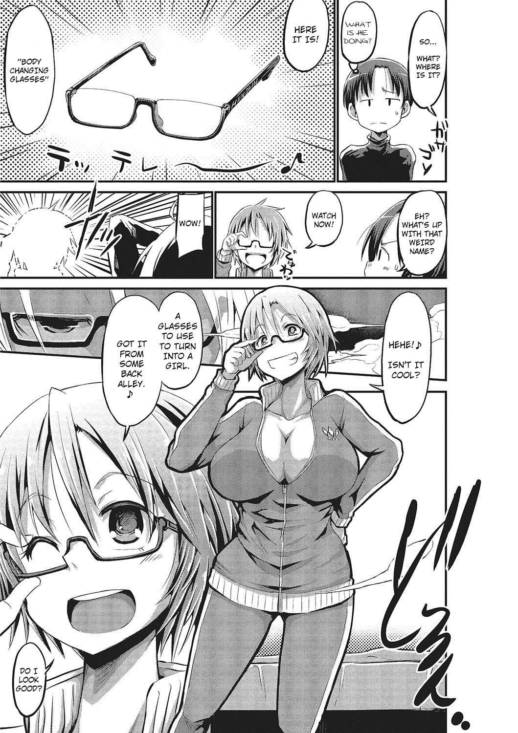 Okute na Miyagi-kun to Moteo no Takeda-kun | Late Bloomer Miyagi Kun And Popular Takeda Kun page 3 full