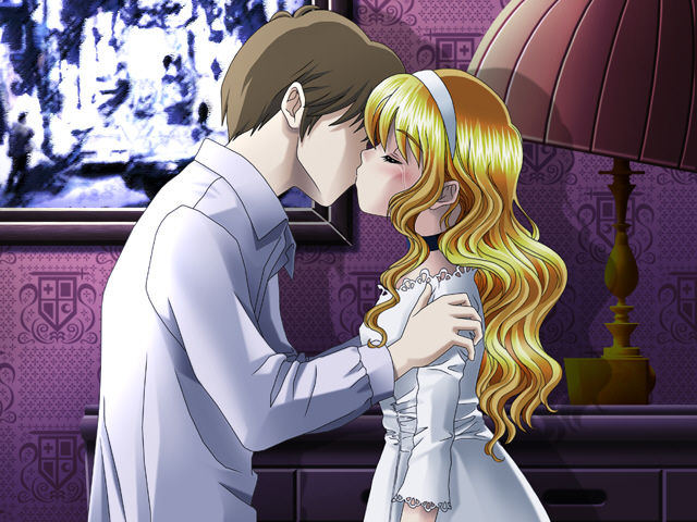 Re・verse~Kioku~ page 1 full