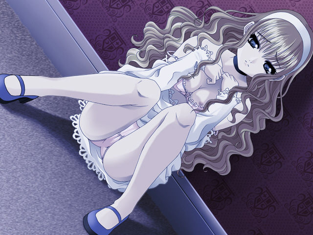 Re・verse~Kioku~ page 3 full