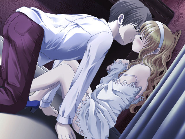 Re・verse~Kioku~ page 4 full