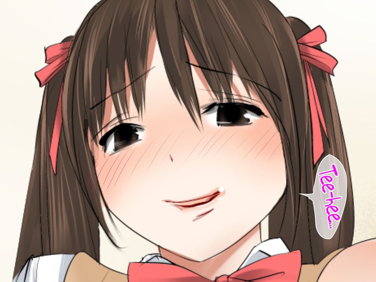 Hajimete no Hate ~Oshiego o Chinpo Chuudoku ni Shita Ageku Hentai ni Choukyou Shicha Dame da yoo.~ page 6 full