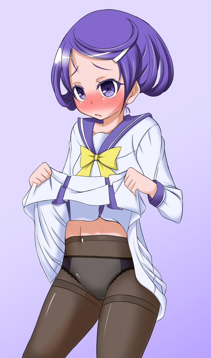 Doki Doki! Precure page 2 full