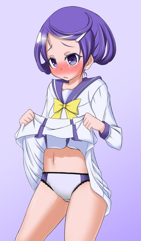 Doki Doki! Precure page 3 full