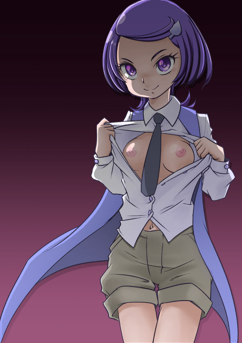 Doki Doki! Precure page 7 full
