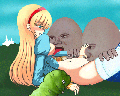 Humpty Dumpty page 10 full