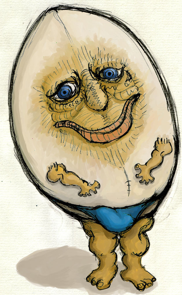 Humpty Dumpty page 4 full