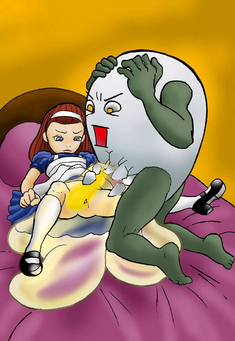 Humpty Dumpty page 5 full