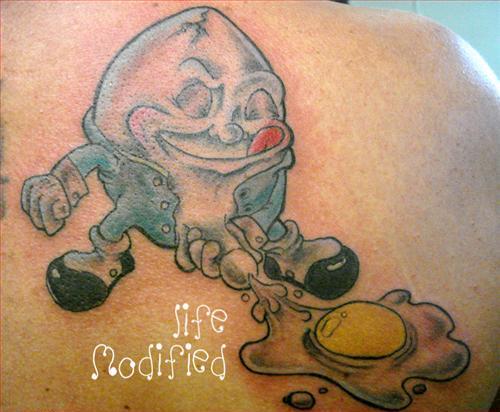 Humpty Dumpty page 6 full