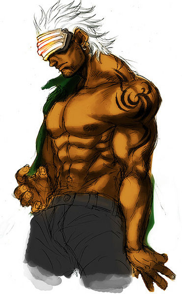 Collection: Ace attorney part.2 - Yaoi Bara page 10 full