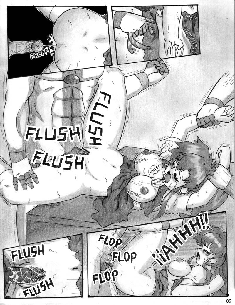 Alien Fun 1 page 10 full