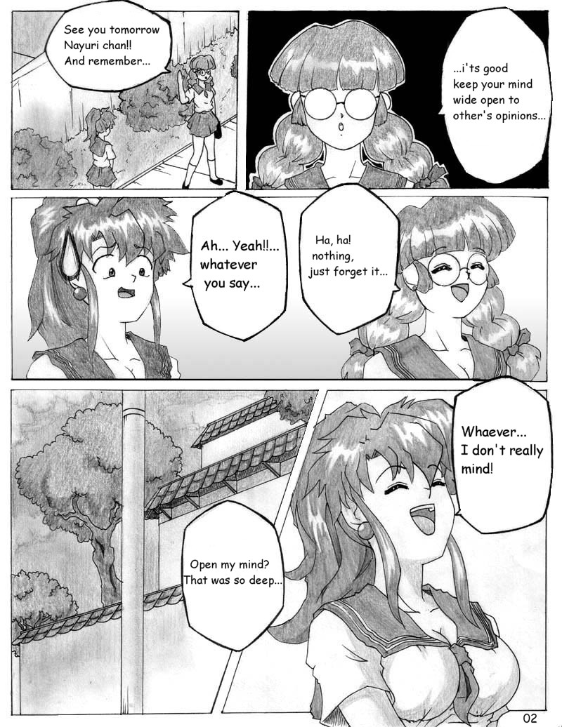 Alien Fun 1 page 3 full