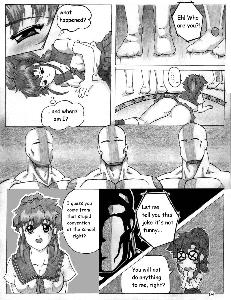 Alien Fun 1 page 5 full
