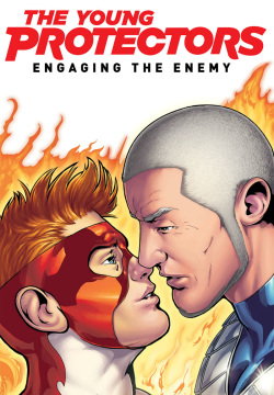 [ENG] Alex Woolfson – The Young Protectors Engaging the Enemy 0: Prologue