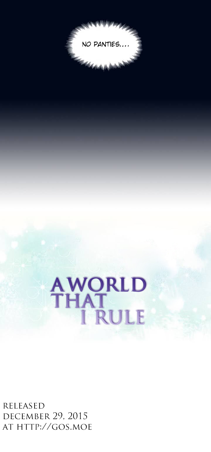 A World That I Rule Ch.01-35 page 5 full