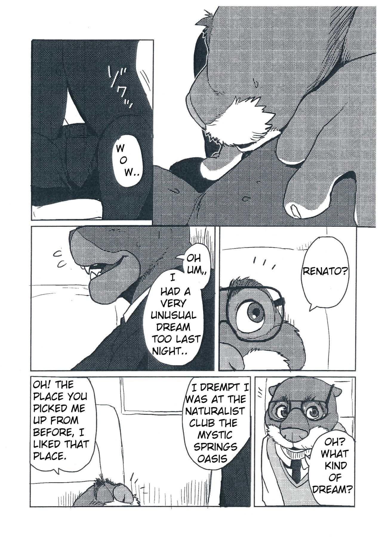 WANT YOU KEEP ON DRIVIN' page 7 full