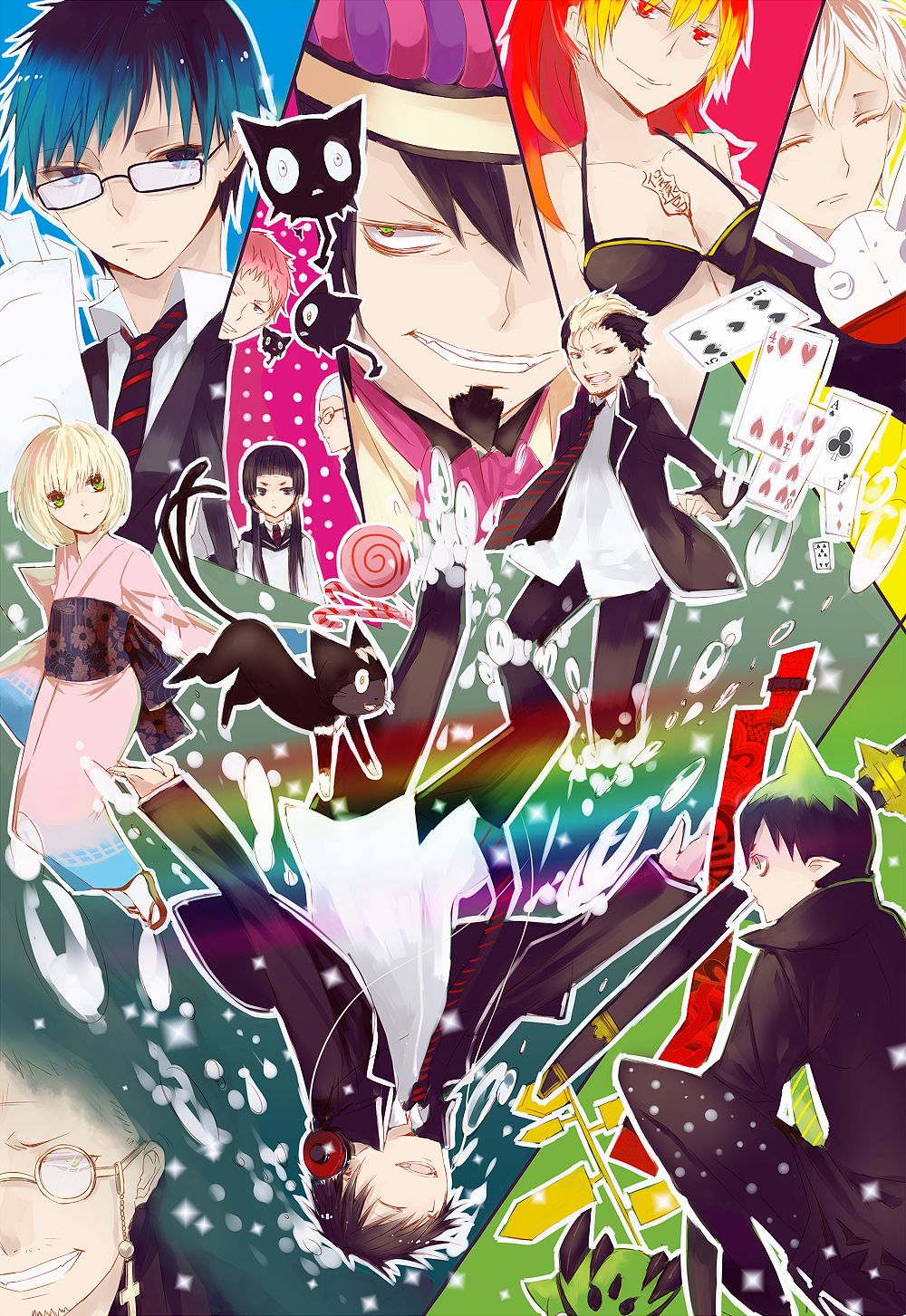 pixiv artist utm page 8 full