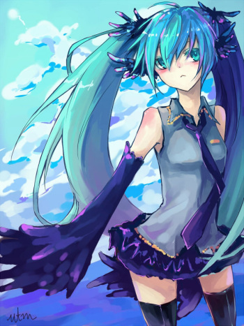 pixiv artist utm cover