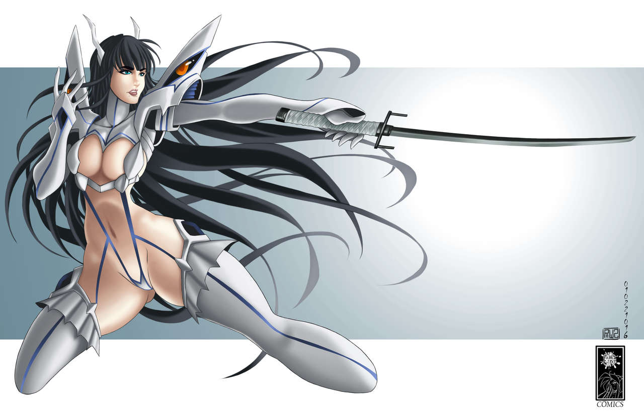 kill la kill page 10 full
