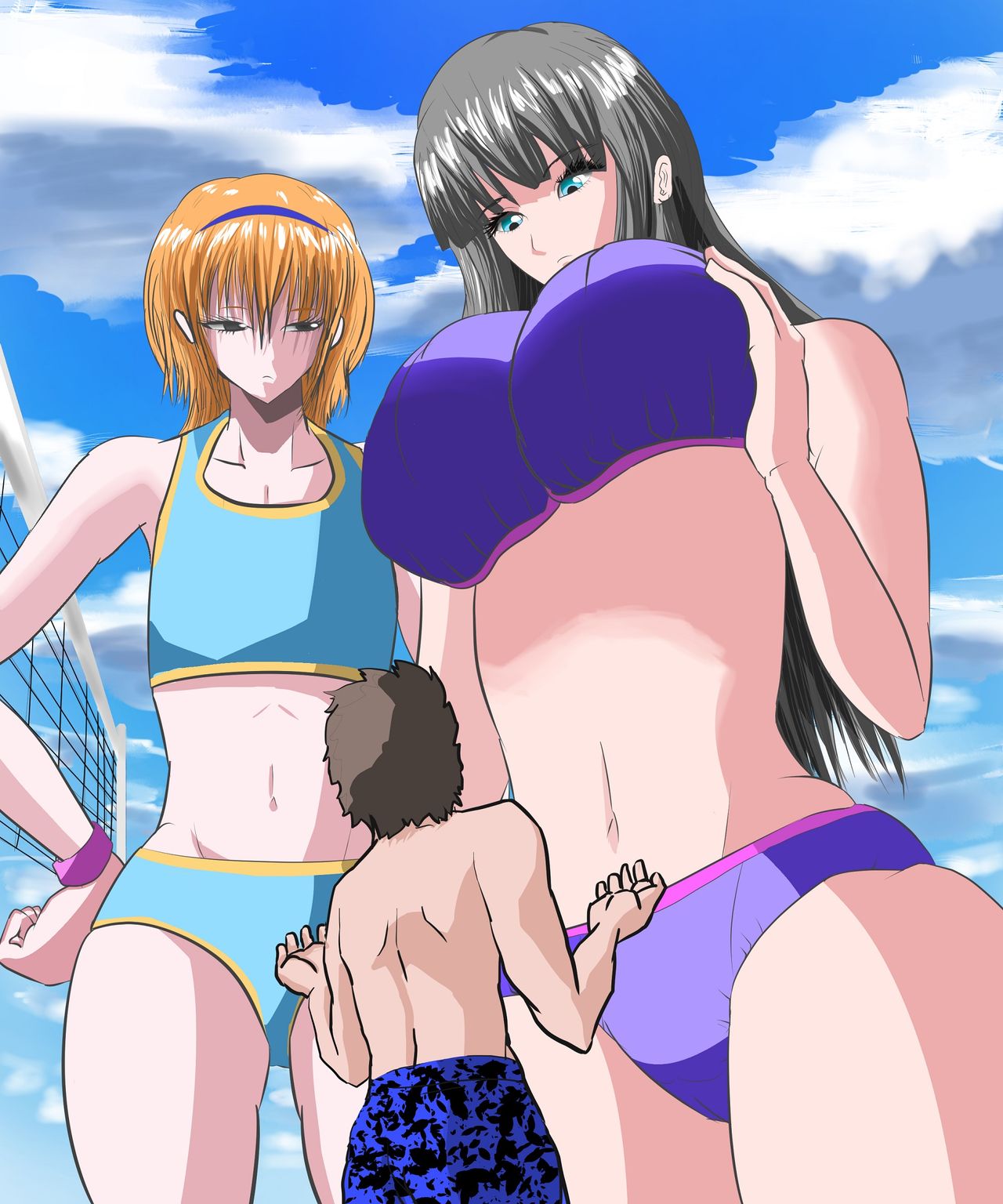 Artist soryuu page 10 full