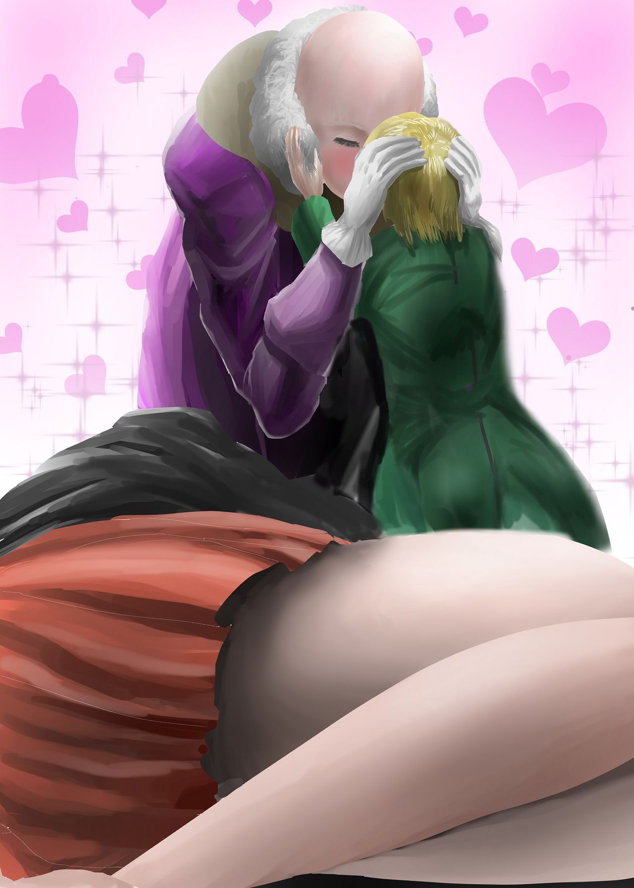 Artist soryuu page 7 full