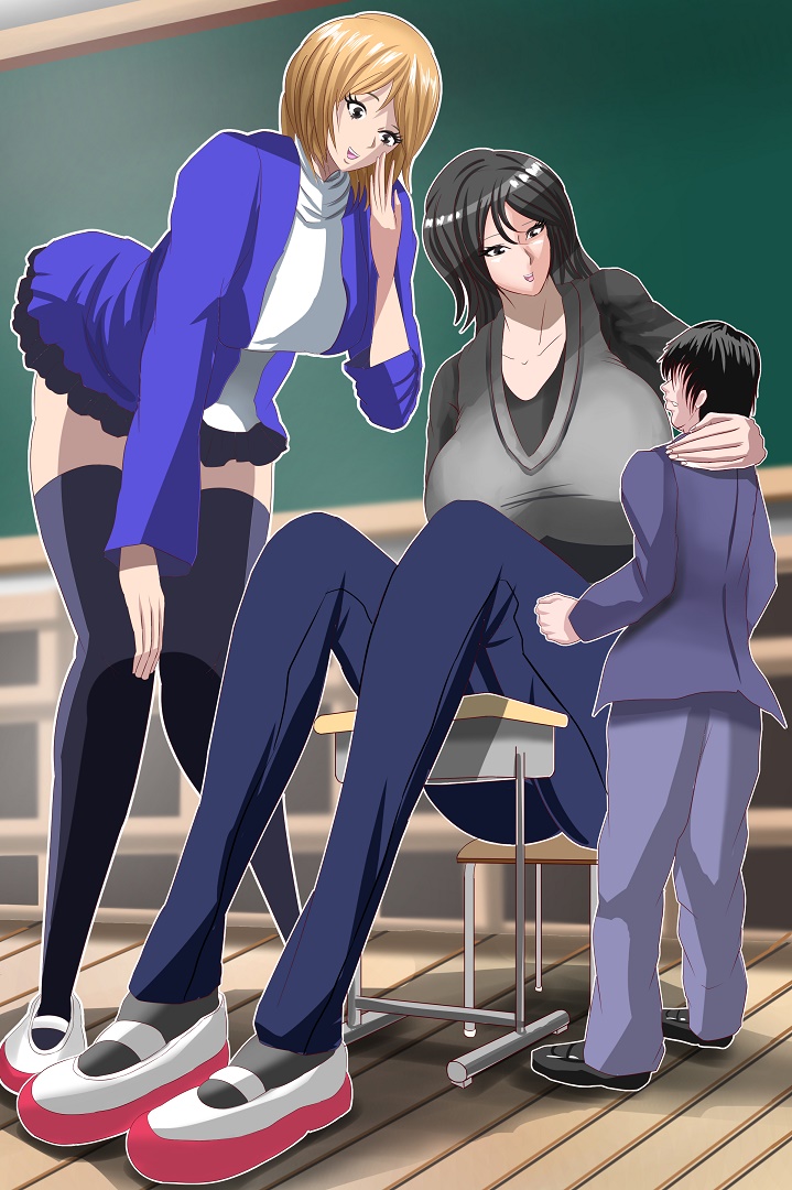 Artist soryuu page 8 full