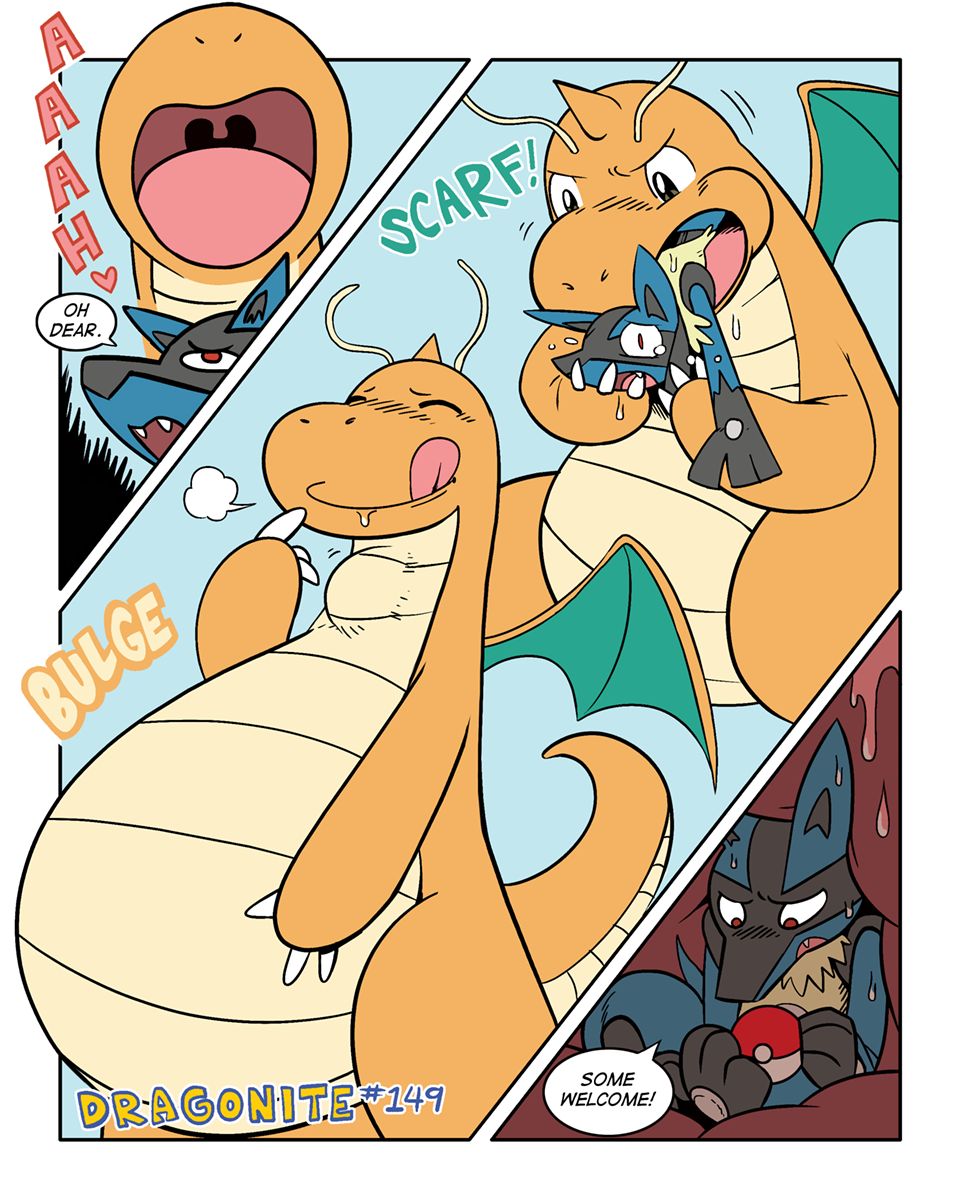 Aura's misadventures in Kanto page 4 full