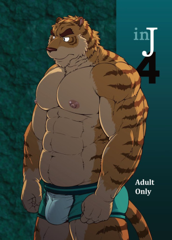 in J 4 cover