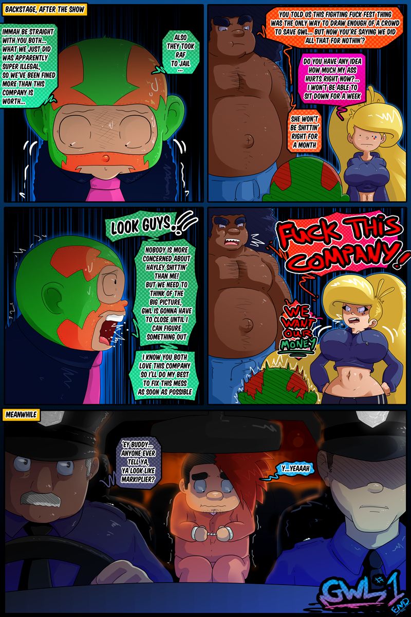 GWL #1 page 10 full