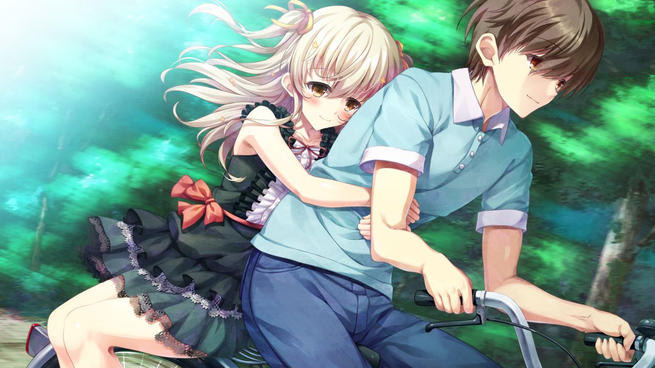 Honoguraki Toki no Hate yori page 7 full