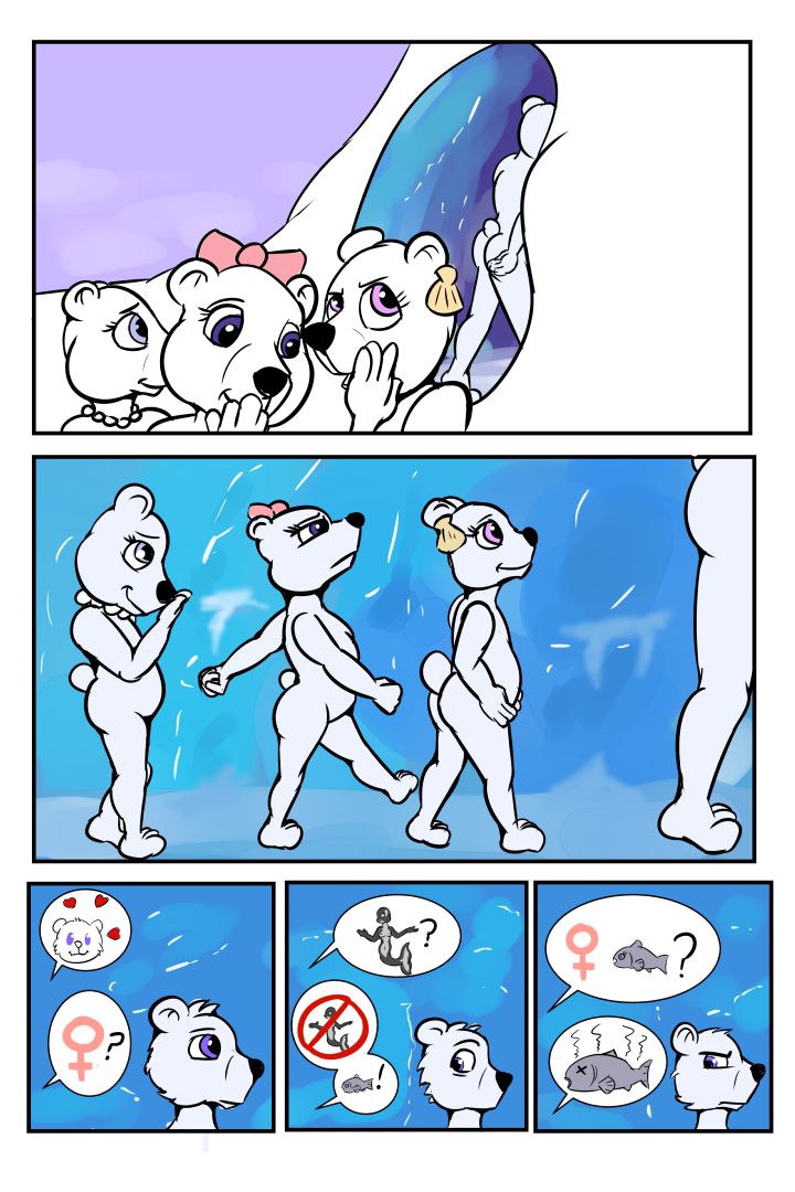 Abominable page 3 full