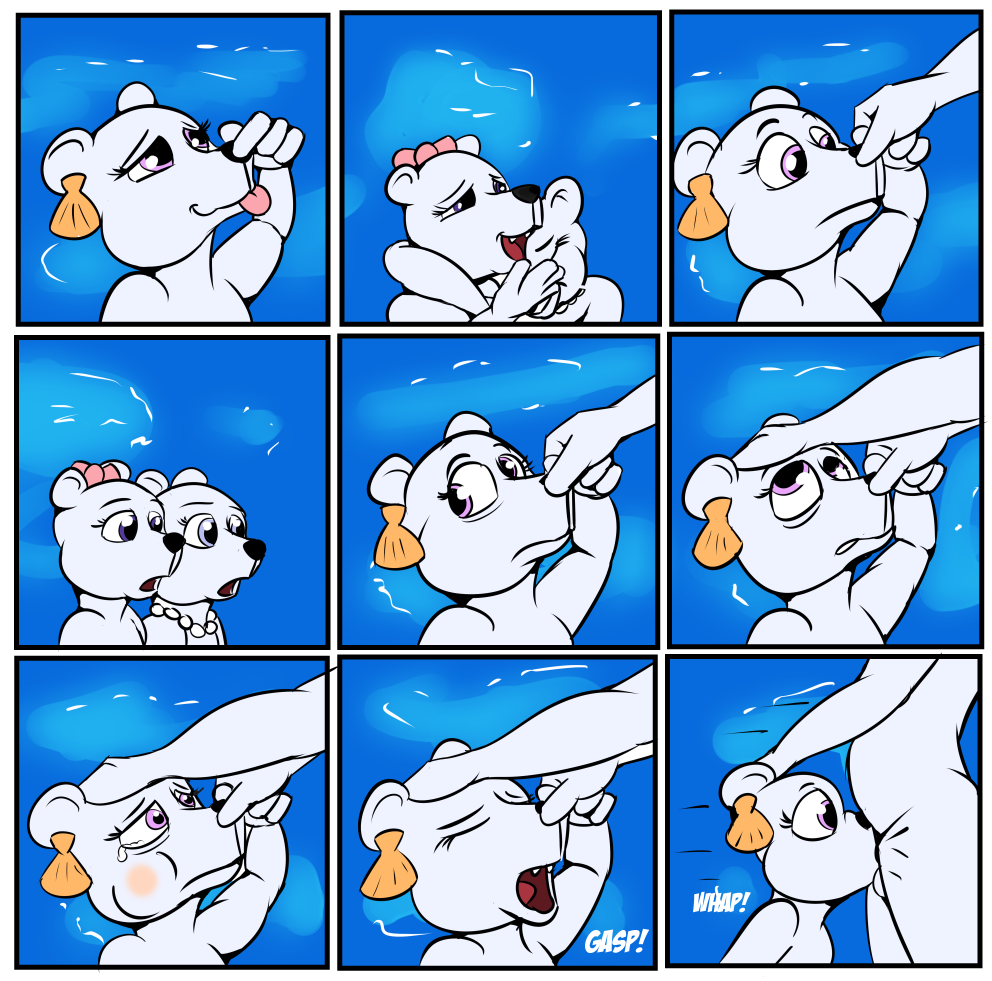 Abominable page 5 full